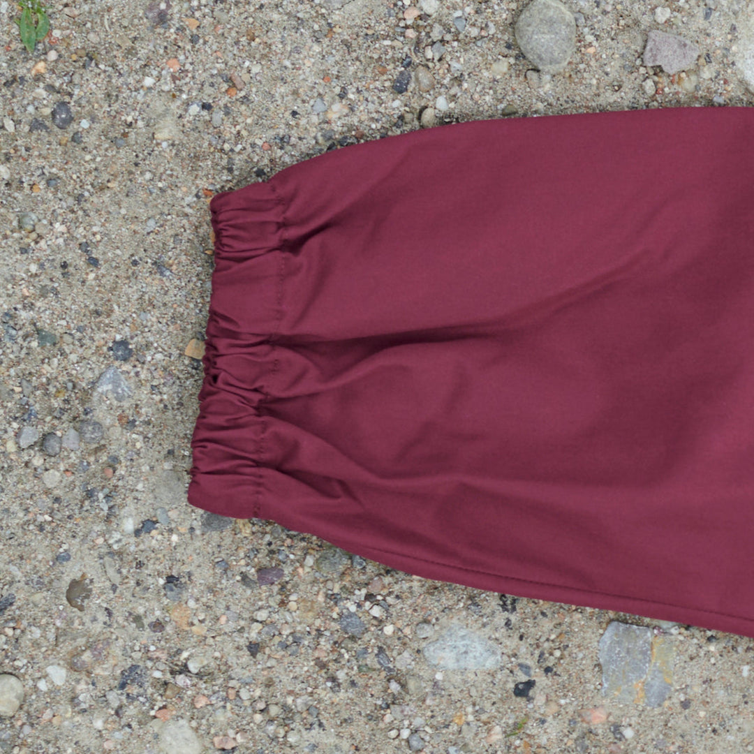 BUX Jacke