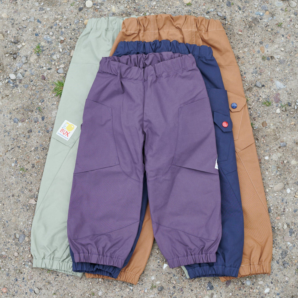 BUX Bundhose