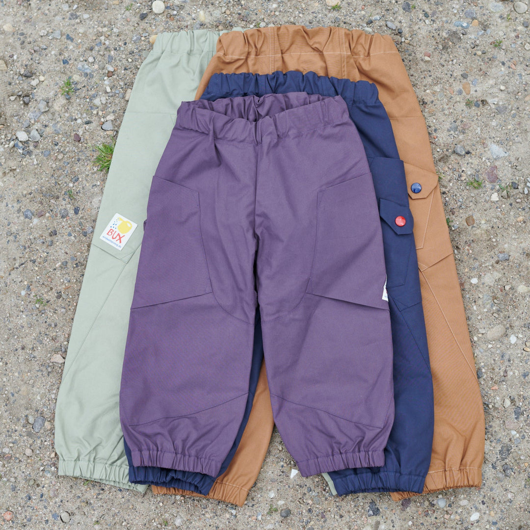 BUX Bundhose