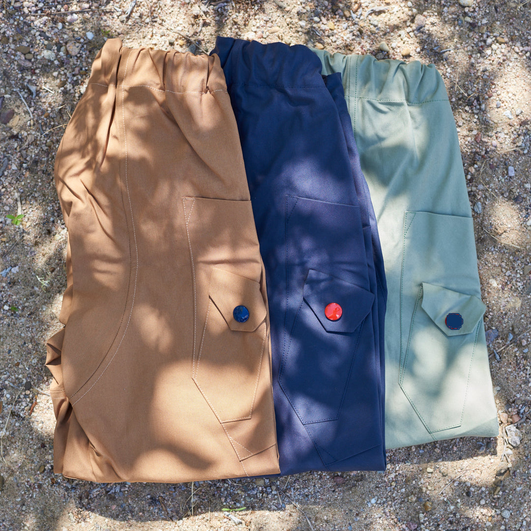 BUX Bundhose
