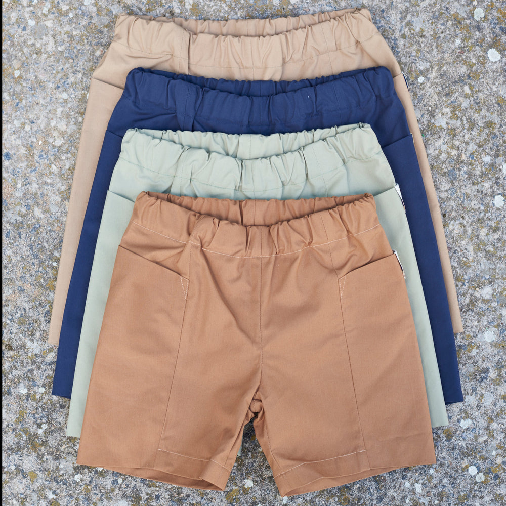 BUX Shorts