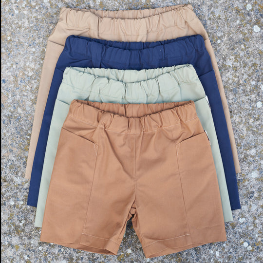 BUX Shorts