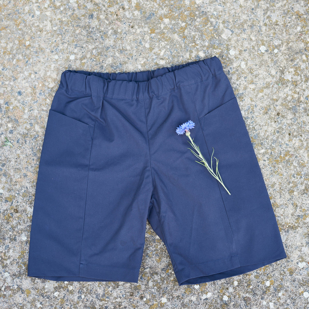 BUX Shorts