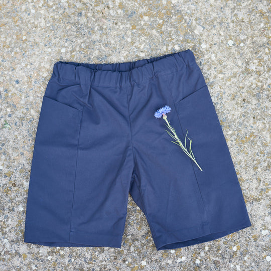 BUX Shorts