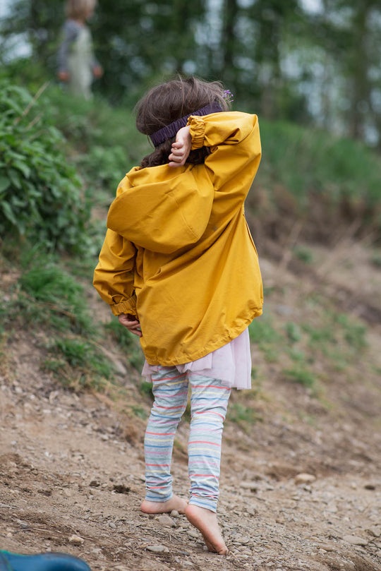 BUX Jacke