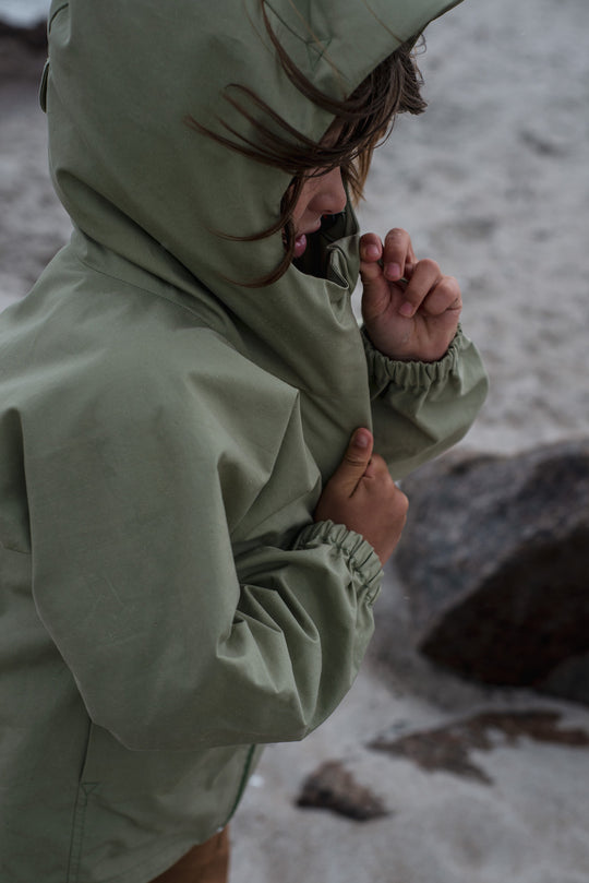 BUX Jacke