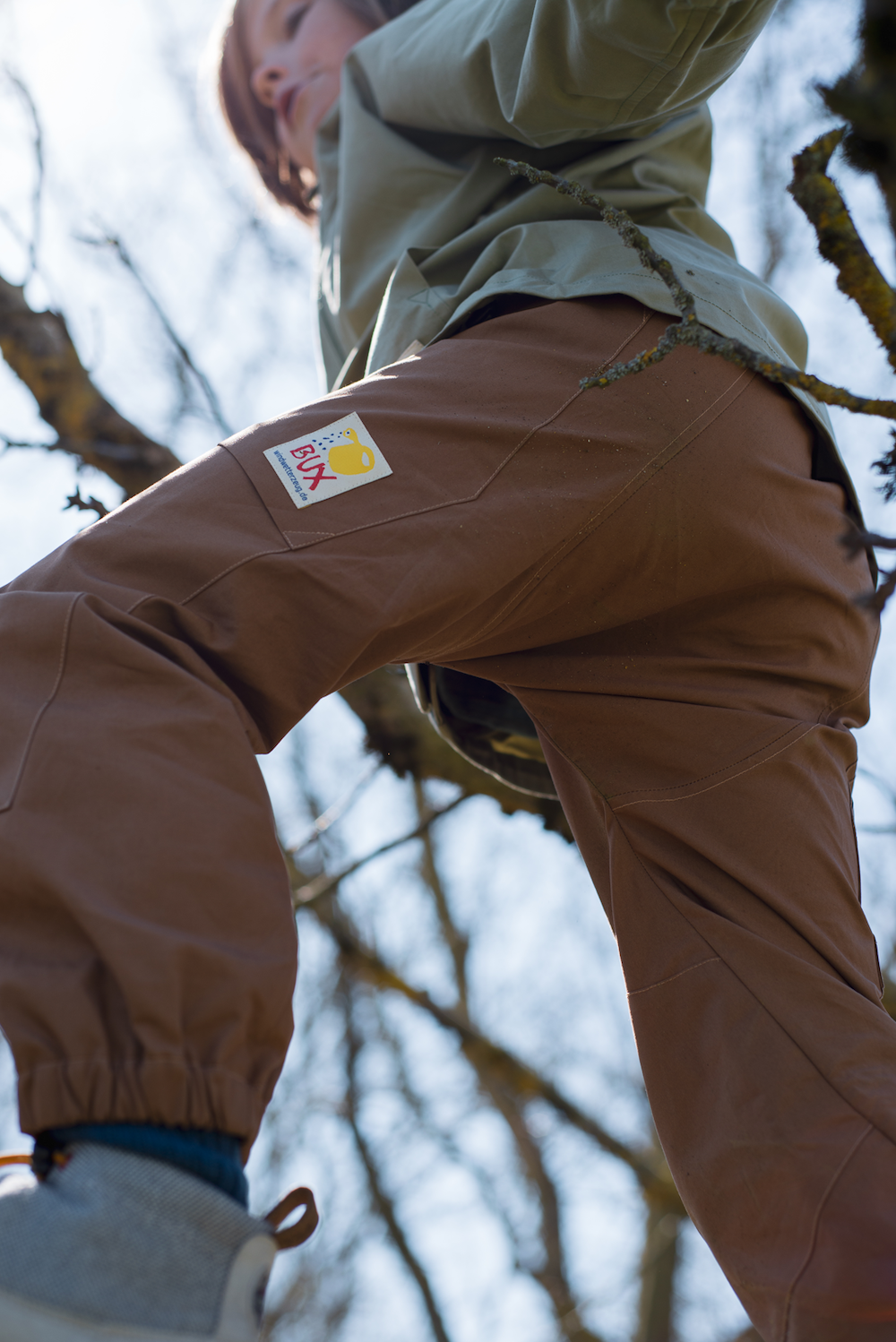 BUX Bundhose