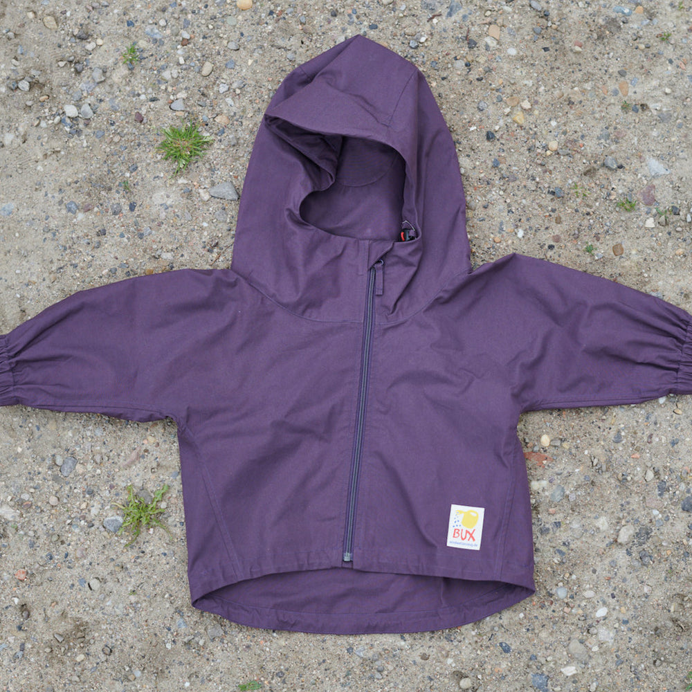 BUX Jacke
