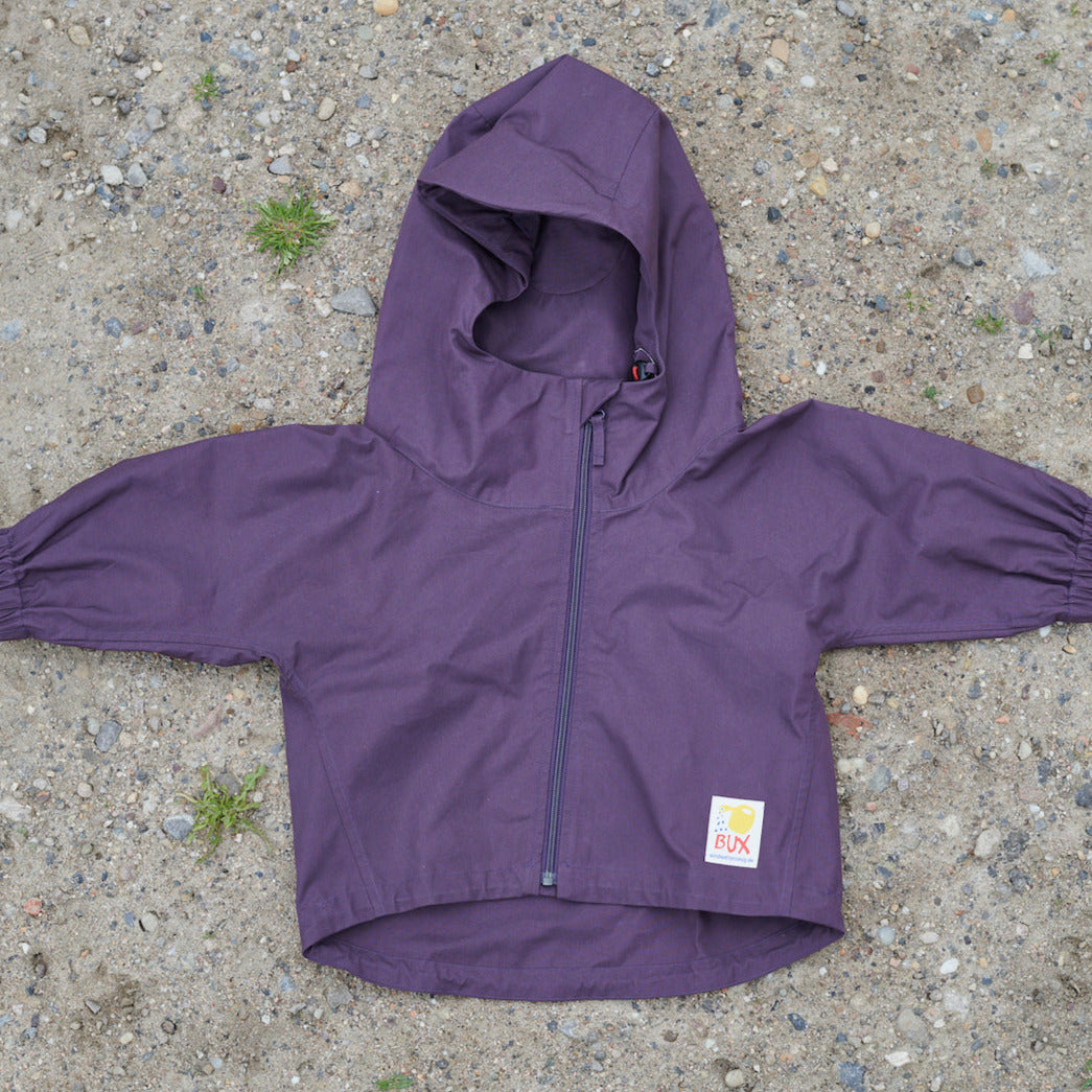 BUX Jacke
