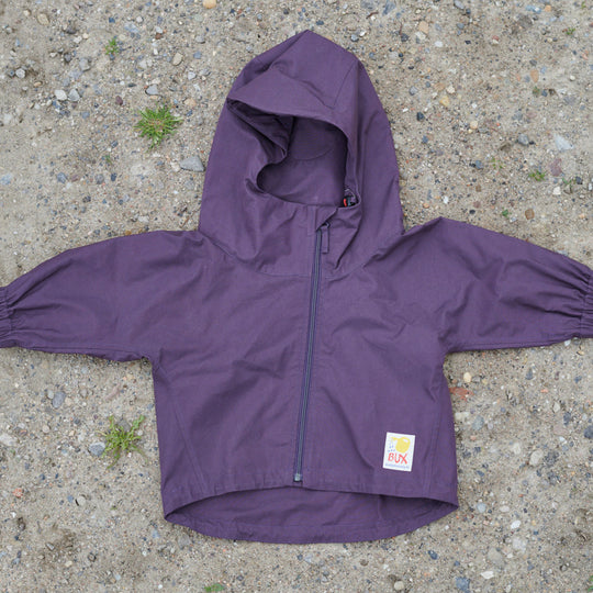 BUX Jacke