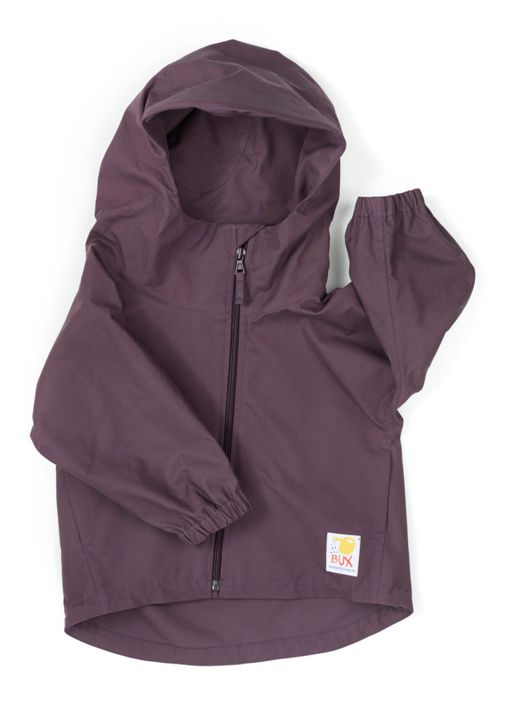 BUX Jacke