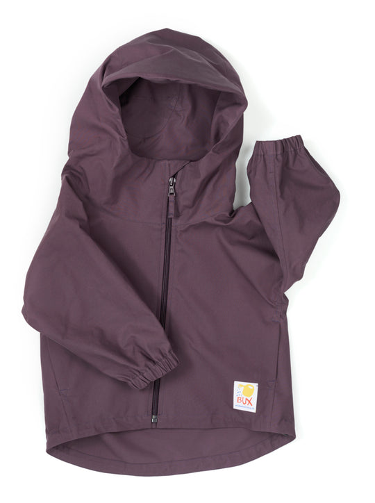 BUX Jacke