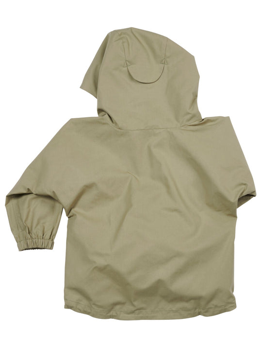 BUX Jacke