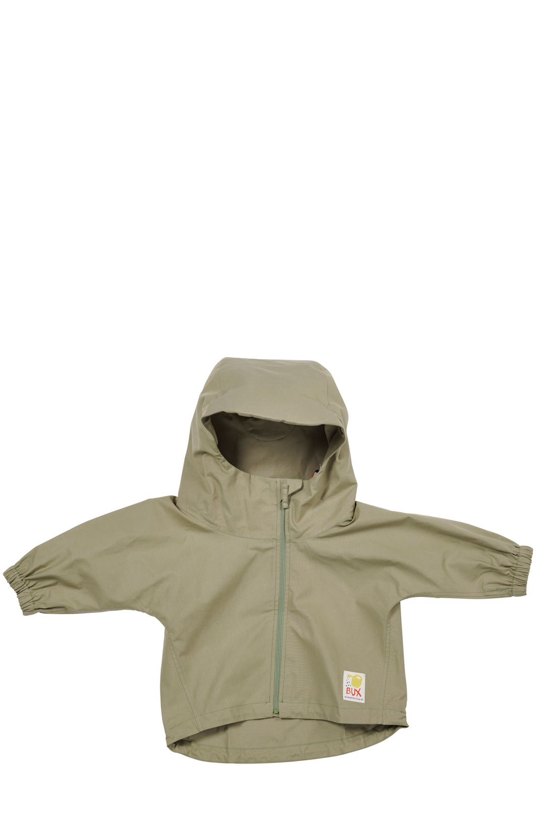 BUX Jacke