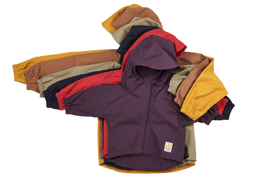 BUX Jacke
