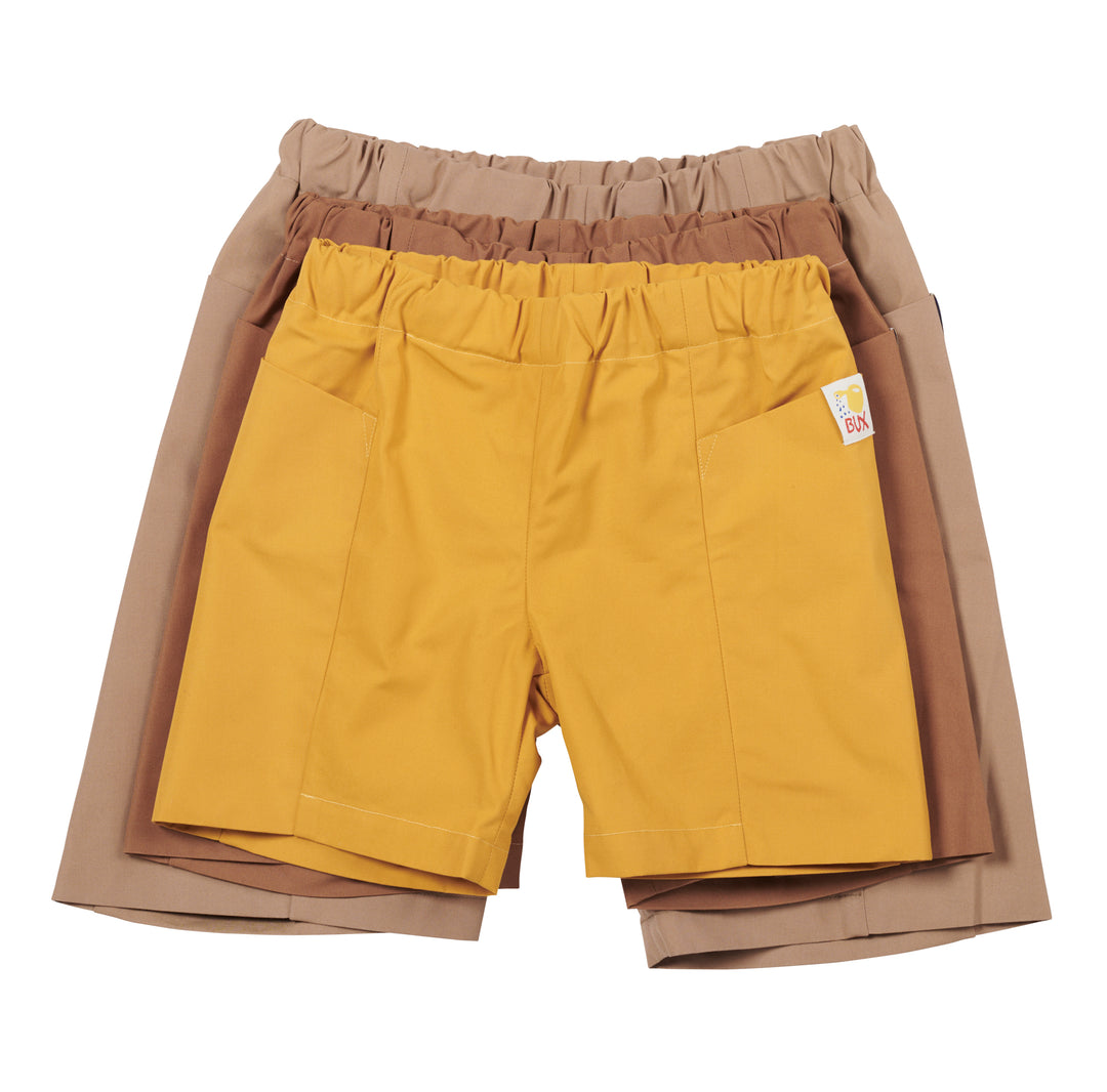 BUX Shorts
