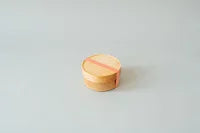 Lunch-BOX Eshly - Die Holzdose fürs Vesper